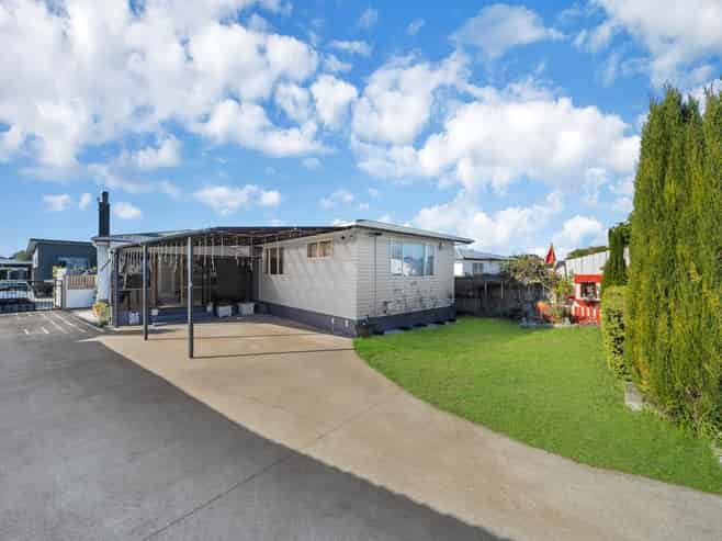 116 Gloucester Road, Manurewa