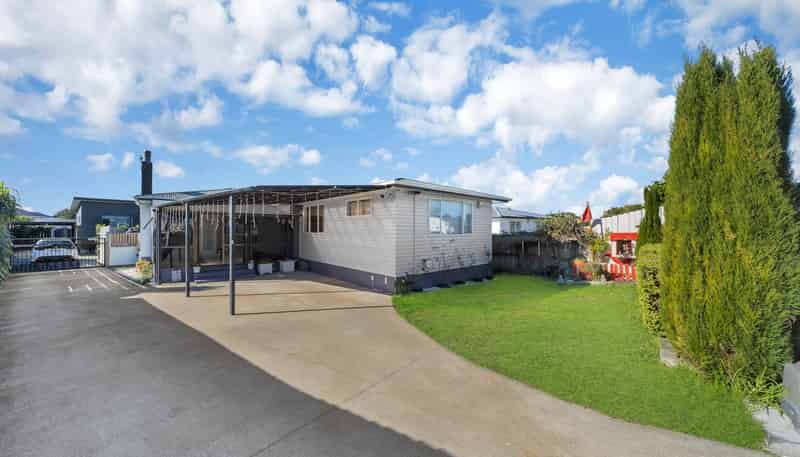 116 Gloucester Road, Manurewa