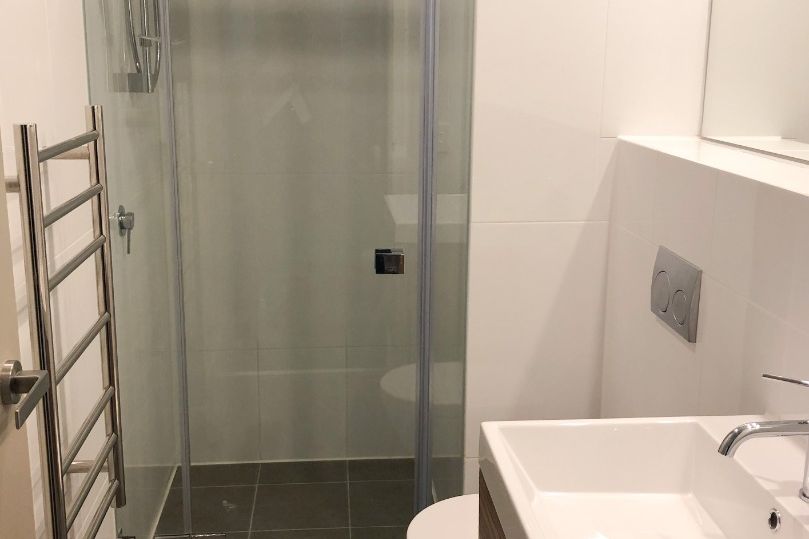 Welcome to apartment D305A in DXN Apartments - Więcej