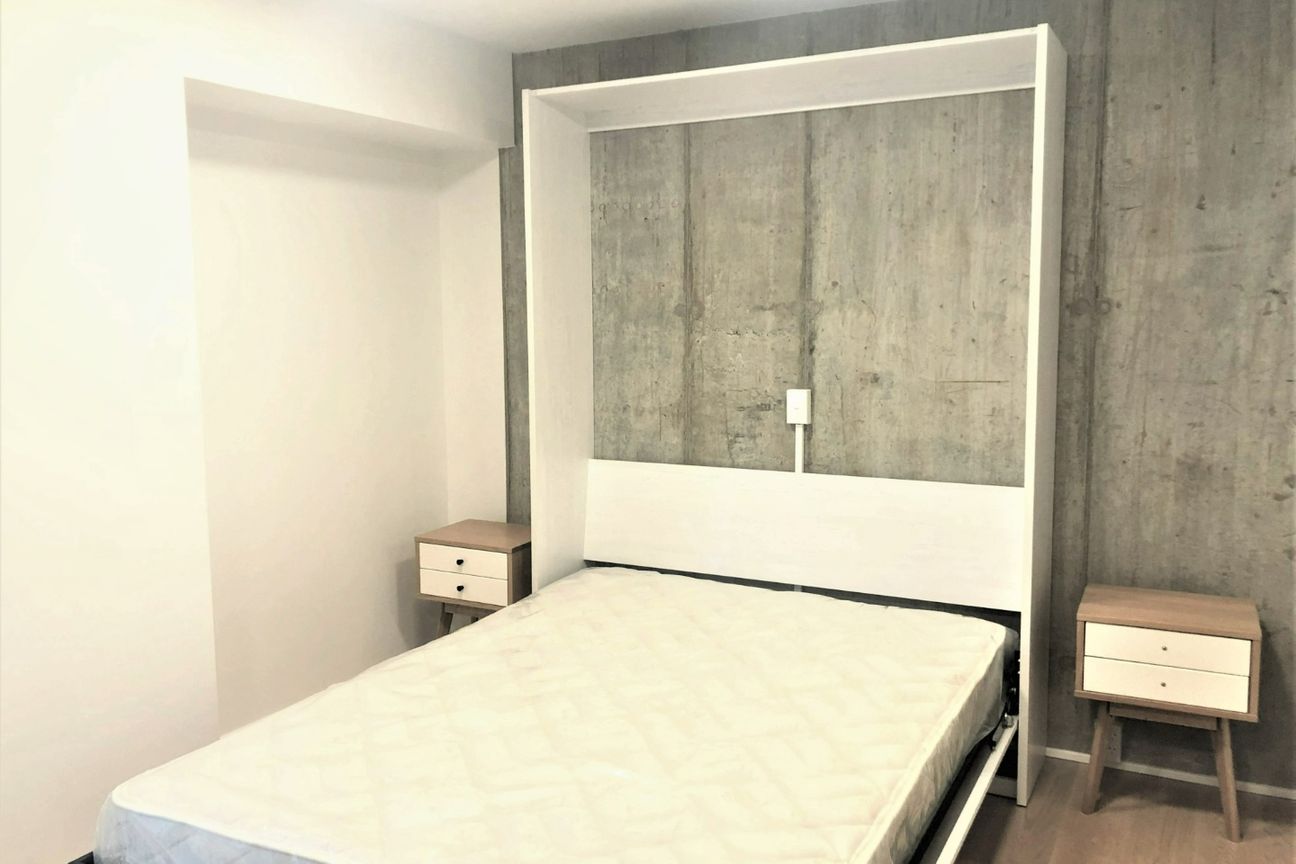 Welcome to apartment D305A in DXN Apartments - Widok 5