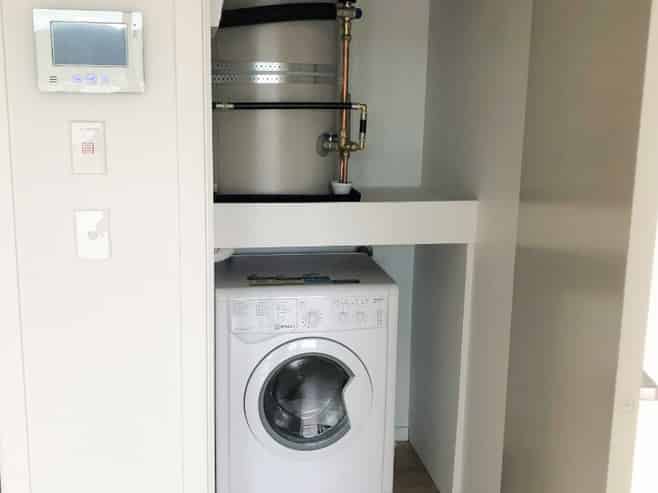 D305A/111 Dixon Street, Te Aro