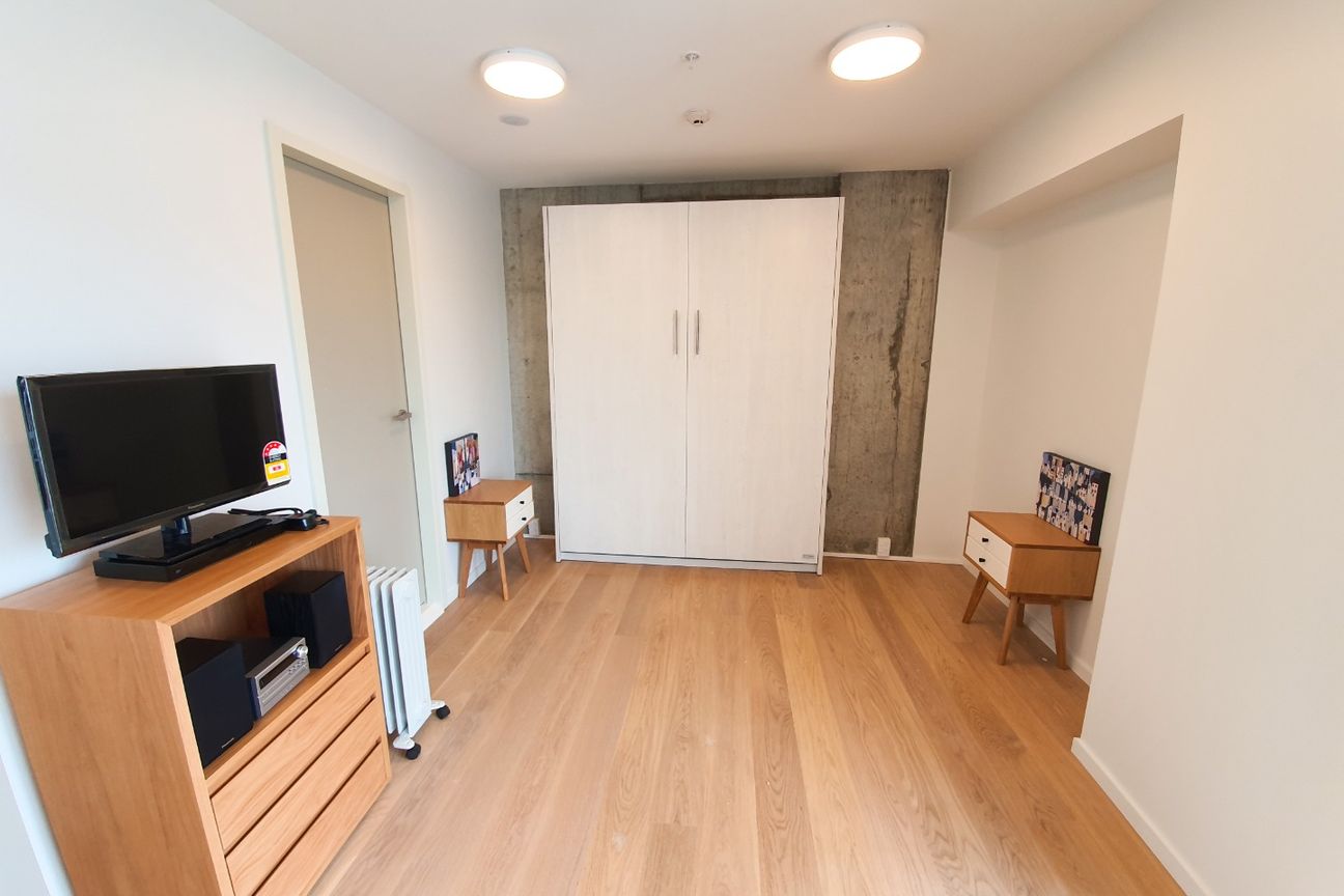 Welcome to apartment D305A in DXN Apartments - Widok 4