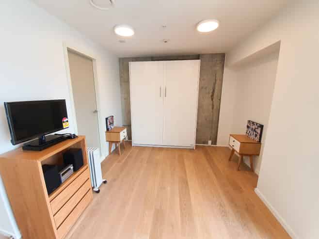 D305A/111 Dixon Street, Te Aro