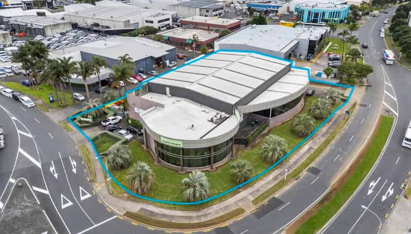 59 Montgomerie Road, Mangere