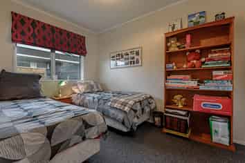 344 Ruahine Street, Terrace End