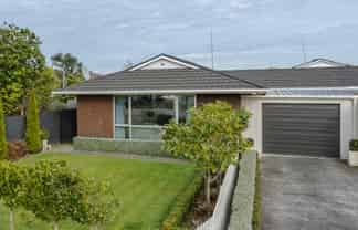344 Ruahine Street, Terrace End