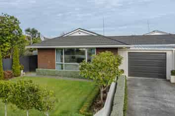 344 Ruahine Street, Terrace End