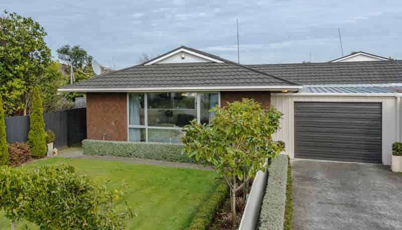 344 Ruahine Street, Terrace End