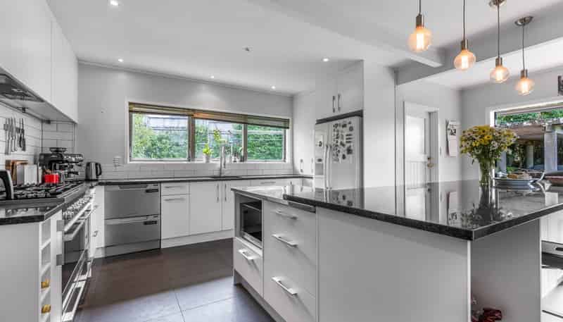 4/140 Ngapuhi Road, Remuera