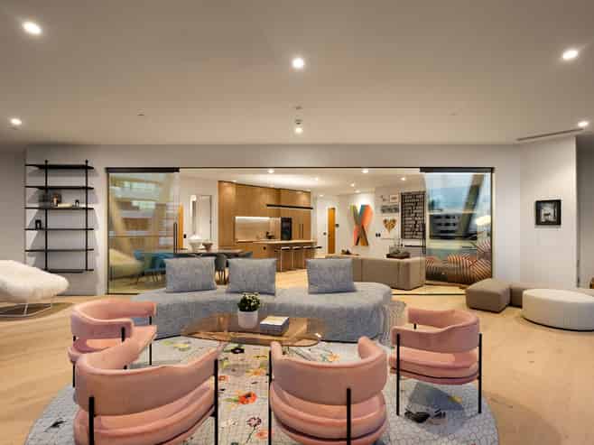 1002/9 Princes Street, Auckland Central, Auckland Central