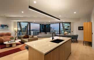 1002/9 Princes Street, Auckland Central, Auckland Central