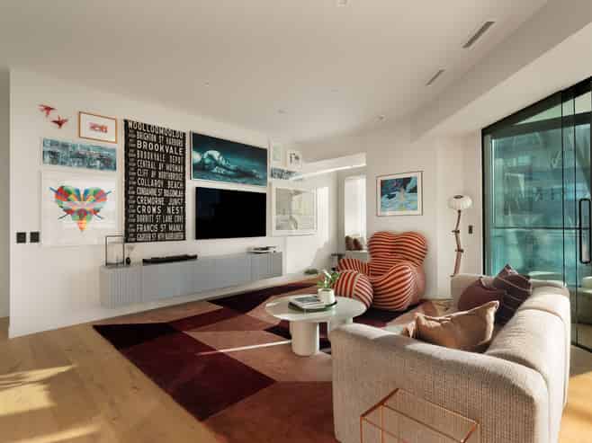 1002/9 Princes Street, Auckland Central, Auckland Central