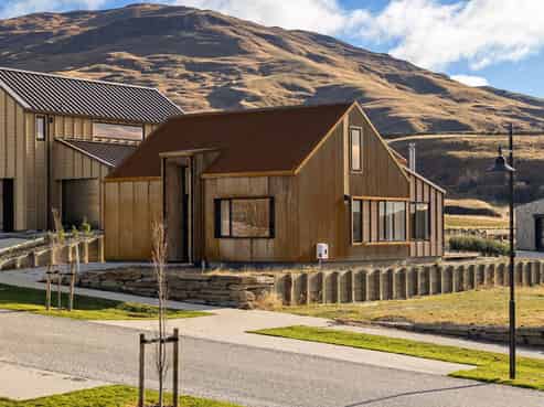 32 Lee Avenue, Cardrona