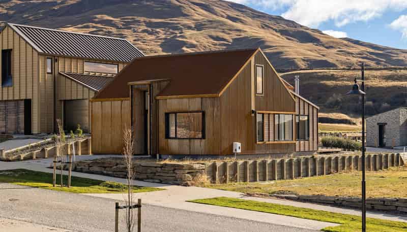 32 Lee Avenue, Cardrona