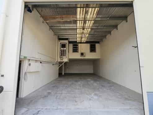 Urgent Sale Needed - Warehouse + Residential