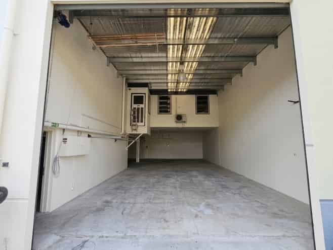 Urgent Sale Needed - Warehouse + Residential