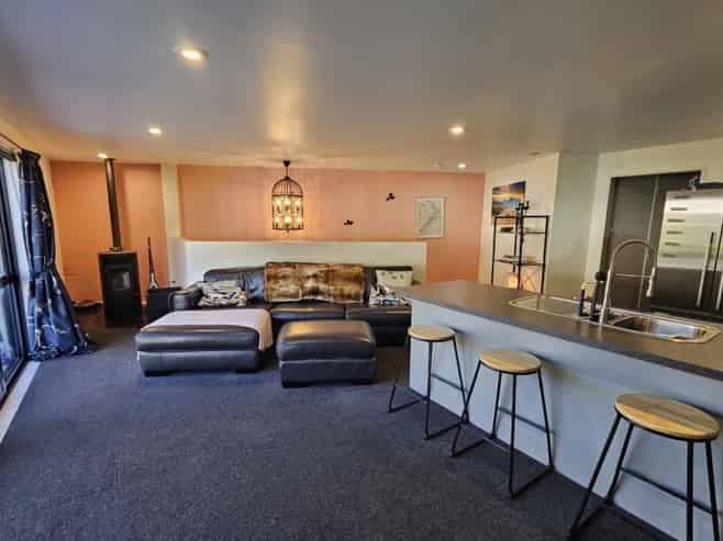 Urgent Sale Needed - Warehouse + Residential