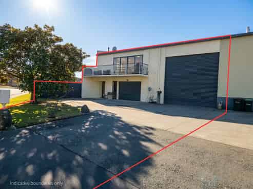 Urgent Sale Needed - Warehouse + Residential