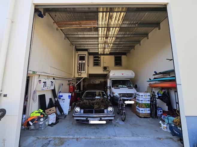 Urgent Sale Needed - Warehouse + Residential