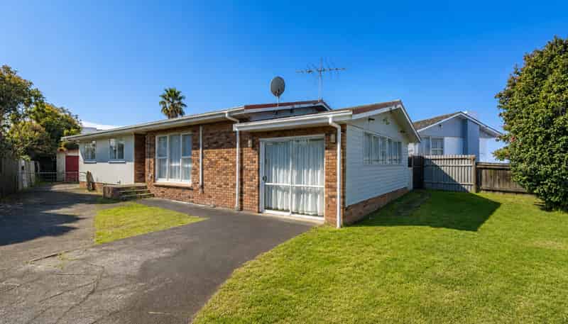 4 Orion Street, Papakura