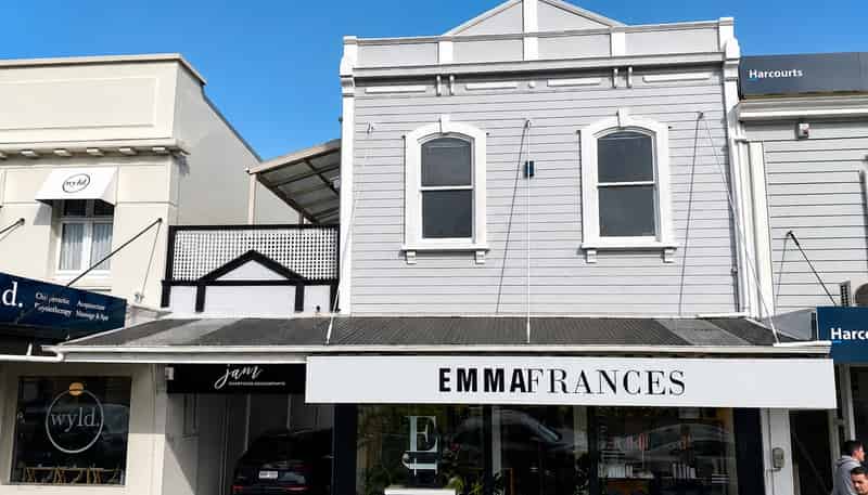 22B Jervois Road, Ponsonby
