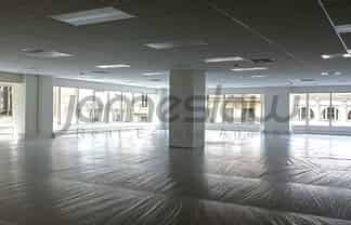 Crombie Lockwood Tower 677sqm Office