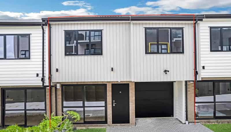525D Massey Road, Mangere