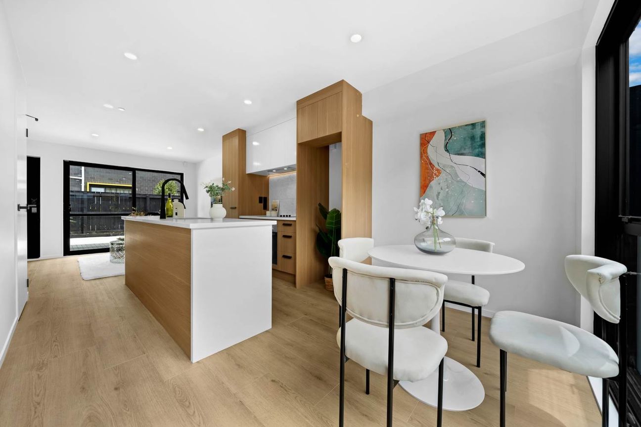 FAMILY HOME - Brand New - Prime location - Widok 3