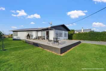 20 Jellicoe Road, Ruawai
