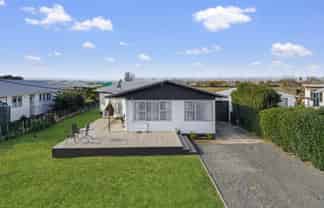 20 Jellicoe Road, Ruawai