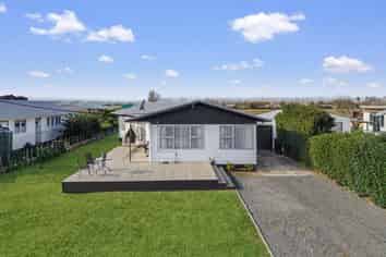 20 Jellicoe Road, Ruawai