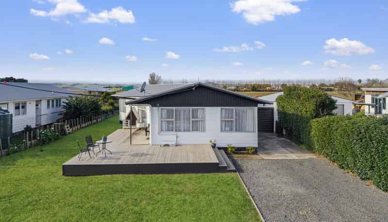 20 Jellicoe Road, Ruawai