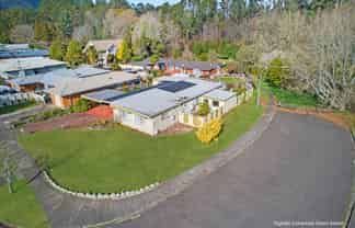 44 Bell Street, Kawerau