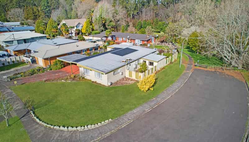 44 Bell Street, Kawerau