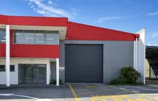 Secure your next industrial base in Greerton