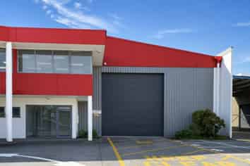 Secure your next industrial base in Greerton