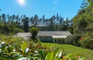 1040 Fisher-Riley Road, Kaingaroa