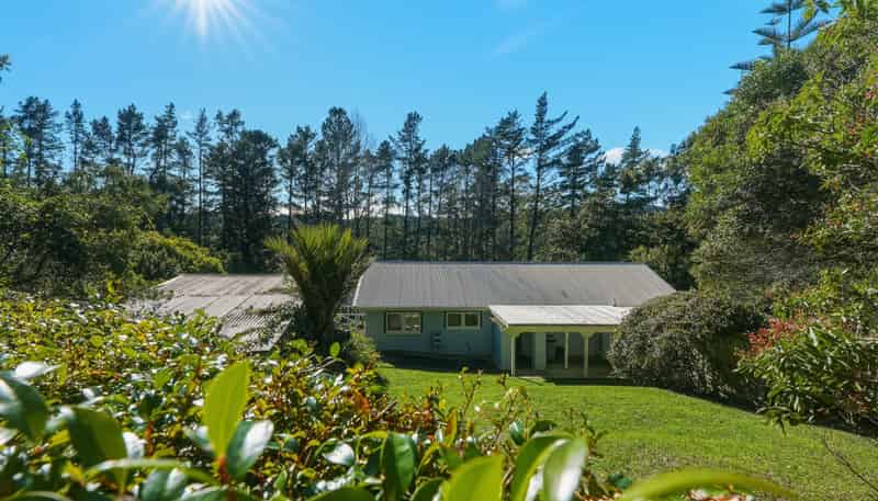 1040 Fisher-Riley Road, Kaingaroa