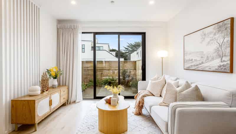 7/10 Pascoe Avenue, Paremata