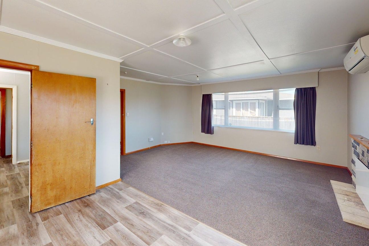 20 Jackson Avenue, Highbury – pohled 3