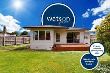 44 Pharazyn Street, Feilding