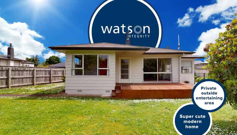 44 Pharazyn Street, Feilding