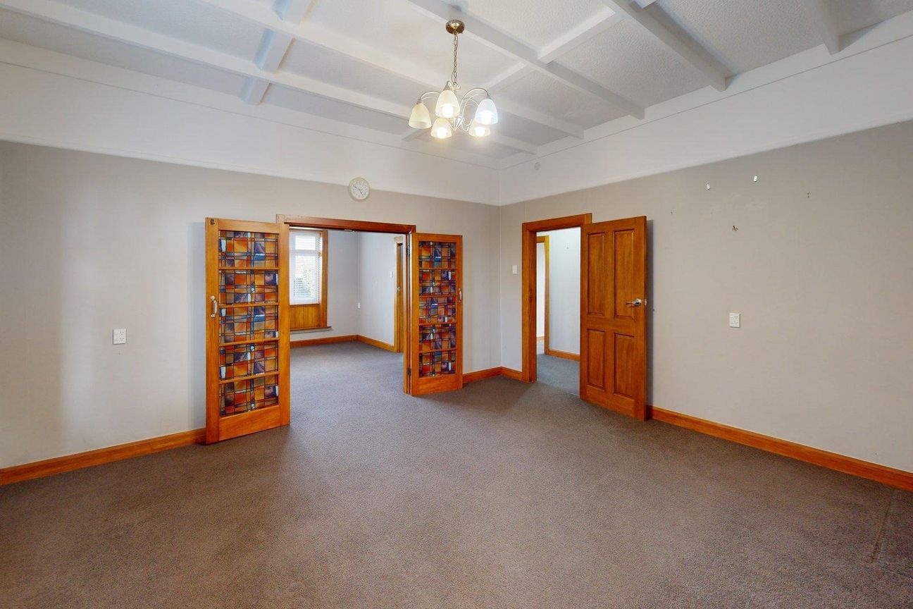 201 Fitzherbert Avenue, West End - Widok 2