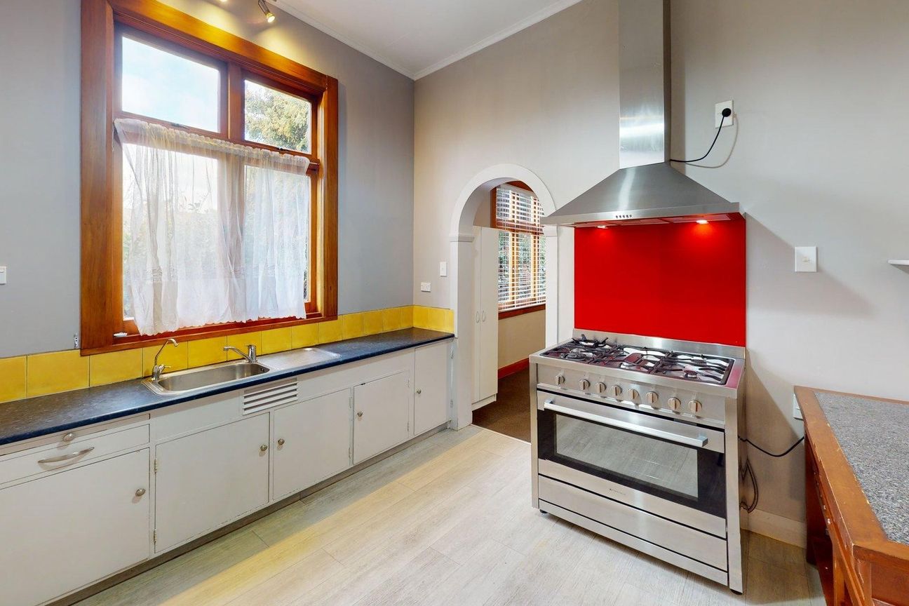 201 Fitzherbert Avenue, West End - Widok 4