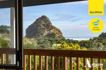  Seaview Road, Piha