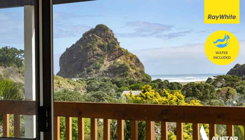  Seaview Road, Piha