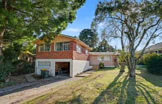 26 Kelvyn Grove, Hillpark