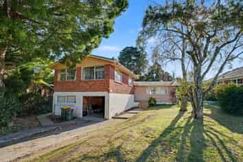 26 Kelvyn Grove, Hillpark
