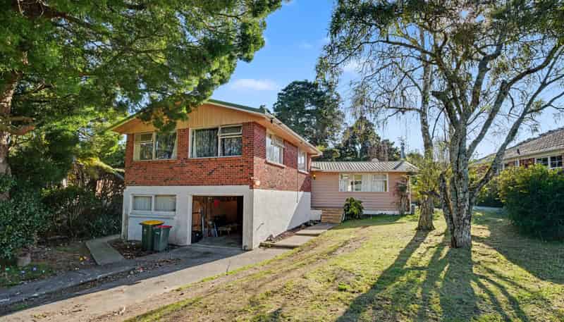26 Kelvyn Grove, Hillpark
