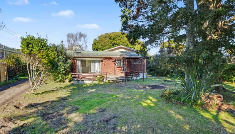 26 Kelvyn Grove, Hillpark